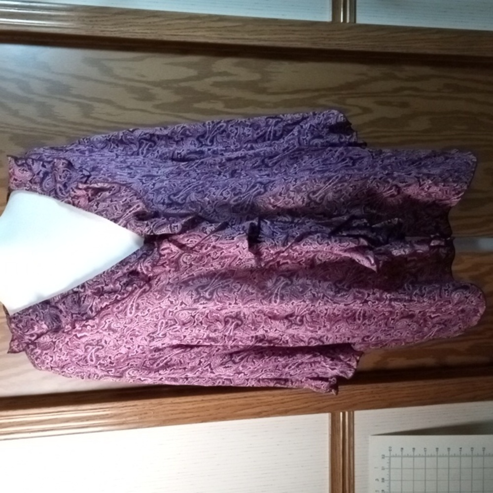 Lane Bryant, 100% silk, Office, Special occasion, professional church